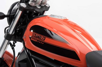 Ducati Scrambler Sixty2 2018 - Bild 18